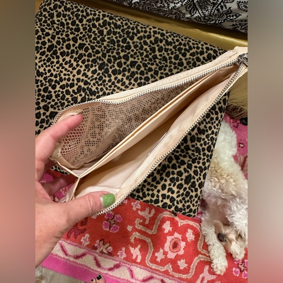 Joy Lab Mesh Clutch - Picture 7 of 12